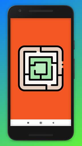 Maze Game Store: 400 Maze Game Challenge screenshot 1