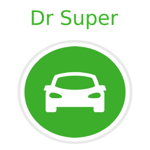 Dr Super 2.0.0