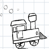 Train Keeper icon