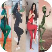 Dame Tu Cosita icon