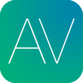 Audio Visualizer Lite icon