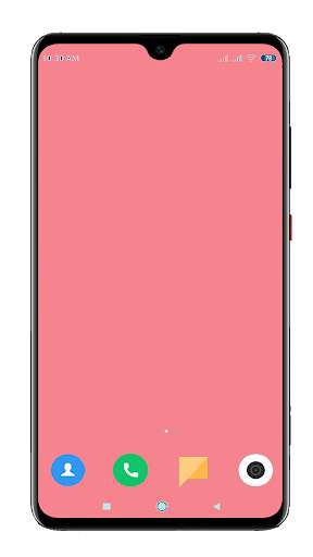 Solid Color Wallpaper 4K screenshot 12