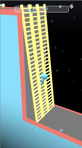Fun Race 3D ONLINE screenshot 1