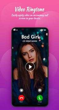 Sad Video Ringtone screenshot 1