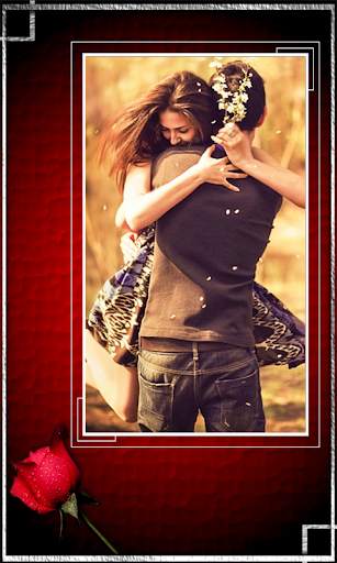 Love Frame - Romantic Couple Photo Editor screenshot 5