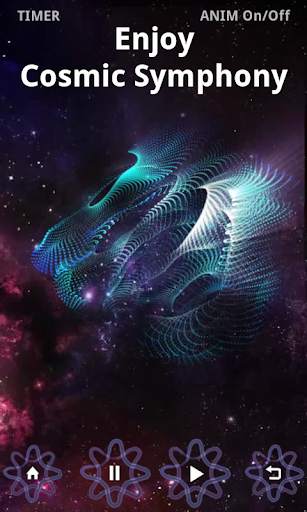 SuperStrings - Relax, Sleep, Meditation screenshot 6