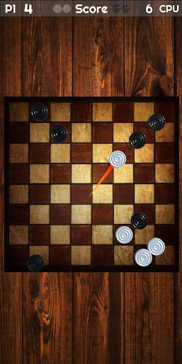 Checker Wars 3D screenshot 4