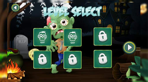 Hunt Zombies screenshot 3