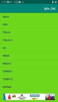 daily m3u list screenshot 7