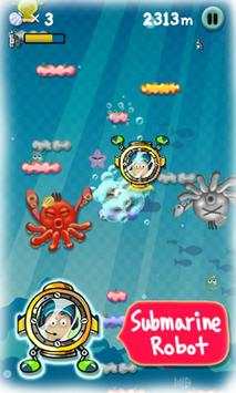 AquaMan Lite screenshot 5