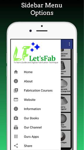 Fabrication Flat Pattern screenshot 3
