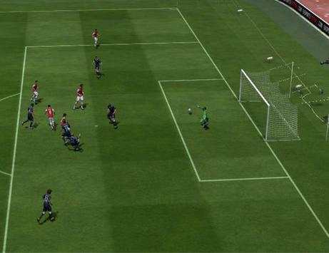 Football Manager screenshot 5