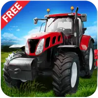 Farming Simulator Free icon