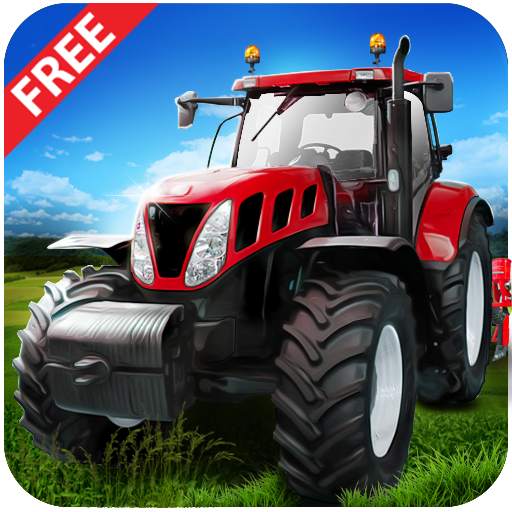 Farming Simulator Free 1.1