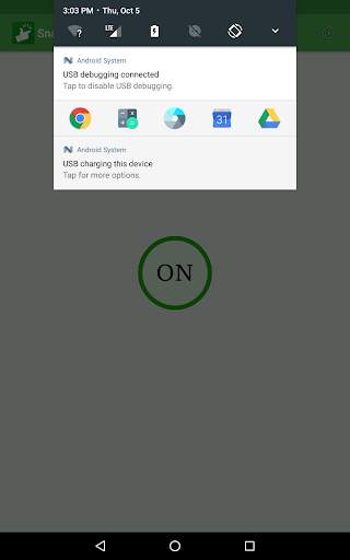 SnapApp screenshot 10