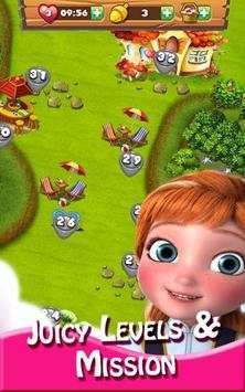 Sweet Juice Jam screenshot 3