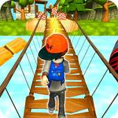 Jungle Run: Escape the Temple 1.0.2