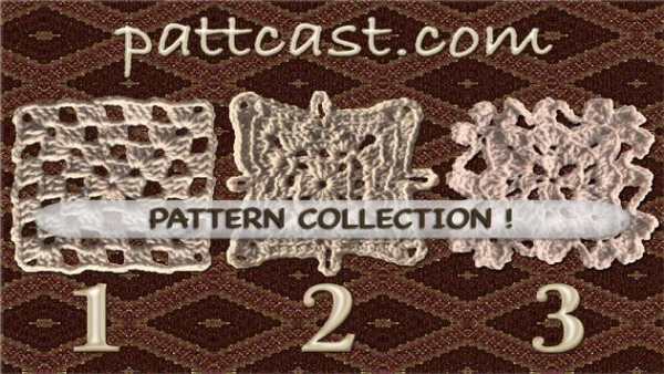 Granny #1 - Animated Crochet! screenshot 6