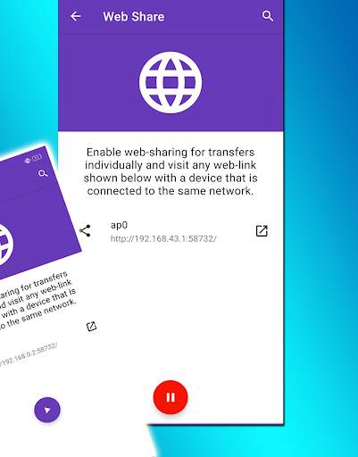 SHARE IT - Turbo Sender , Any File Send & Transfer screenshot 5