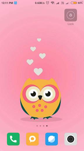 Cute wallpaper screenshot 9