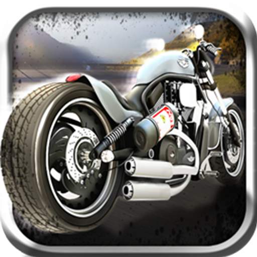 Easy Rider 3D City Bike Drive 1.2