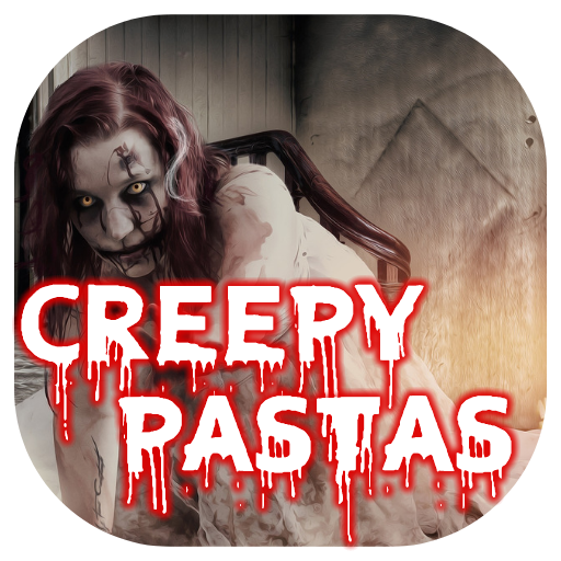 Creepypastas Historias en Español icon