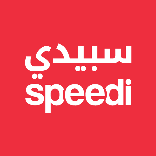 سبيدي | Speedi icon