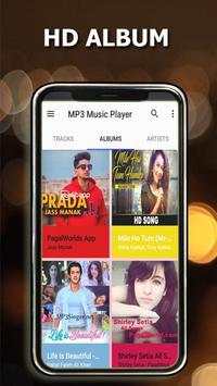 Free Mp3 Download - Mp3 Music Download screenshot 2