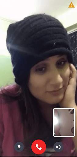 EGLO - Live Video Chat screenshot 5