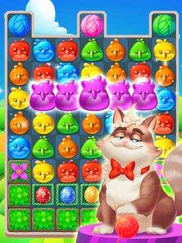 Candy Birds 2018 screenshot 1