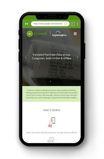 Prime Browser screenshot 3
