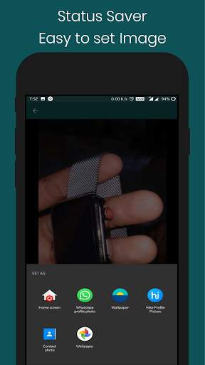 WA Status Saver Pro - Status downloader screenshot 7