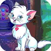 Best Escape Game 565 Find Angry Cat Game 1.0.0