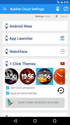 Halloween Watch Face Pack - Now Free screenshot 4