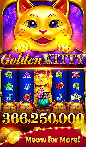 Hello Vegas: Casino Slot Games screenshot 22