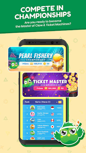 PICKY -  Live Arcade Games screenshot 6