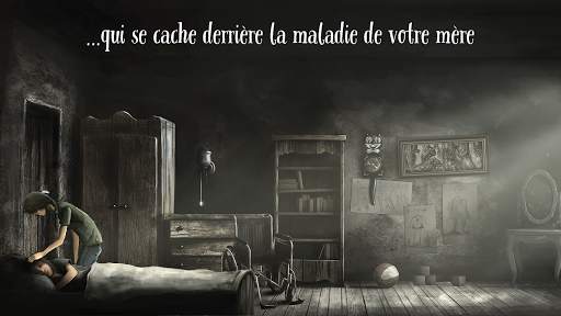 Lucid Dream Adventure: Mystery screenshot 8