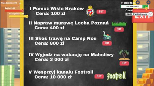 Becik Simulator screenshot 4