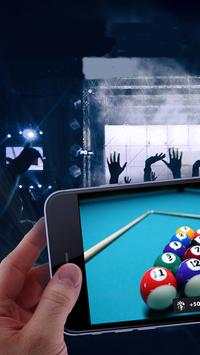 King of Pool Billiards Snooker.Pool Fantastic Cue screenshot 1
