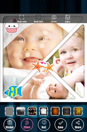 HS Photo Studio 5 تصوير الشاشة