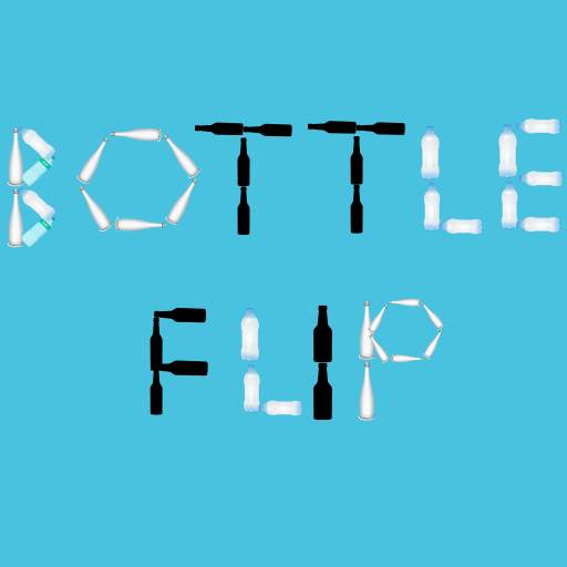 Bottle Flip – Adventure Flipping Game 1.8