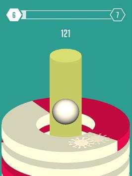 Hoop Crush & Smash screenshot 7