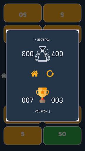 Multiplication Table screenshot 6