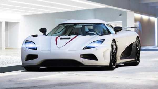 Koenigsegg Cars wallpaper screenshot 7