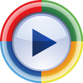 HD Max Player icon
