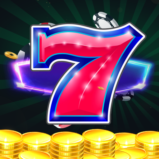 LuckyTeam icon