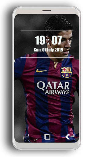 Wallpaper for Barcelona screenshot 7