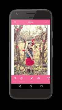 Photo Editor screenshot 1
