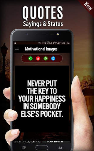 Quotes Sayings and Status 2021 screenshot 4