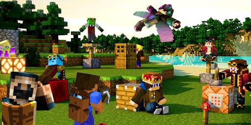 2021 Mods for Minecraft screenshot 3